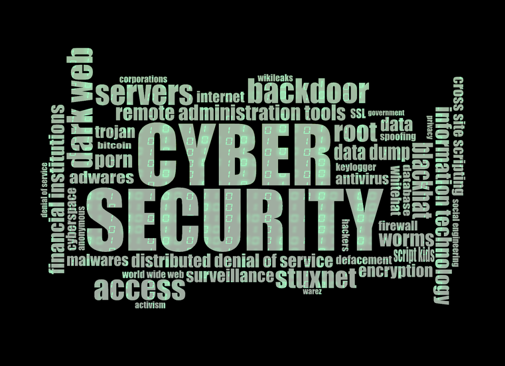 Seguridad hosting wordpress