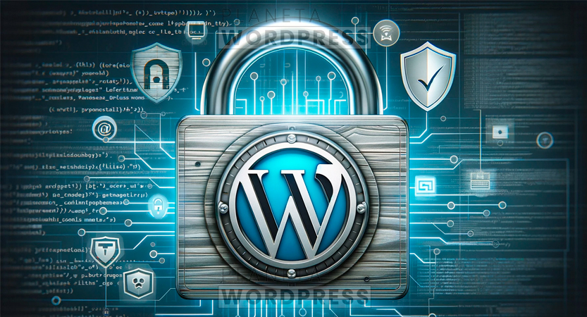 Lee más sobre el artículo Blindando tu WordPress: Cómo Proteger tu Sitio Web con el Archivo .htaccess