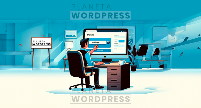 instalacion plugins wordpress