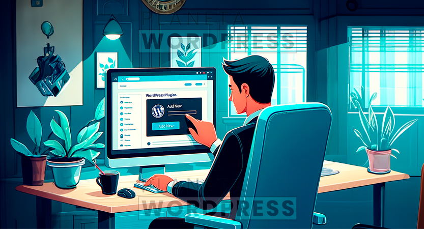 Lee más sobre el artículo Guía Definitiva para la Instalación de Plugins en WordPress para Potenciar tu Sitio Web