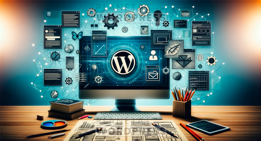 Lee más sobre el artículo Impulsa tu Presencia en Línea con las Top Plantillas de WordPress Gratuitas del 2023