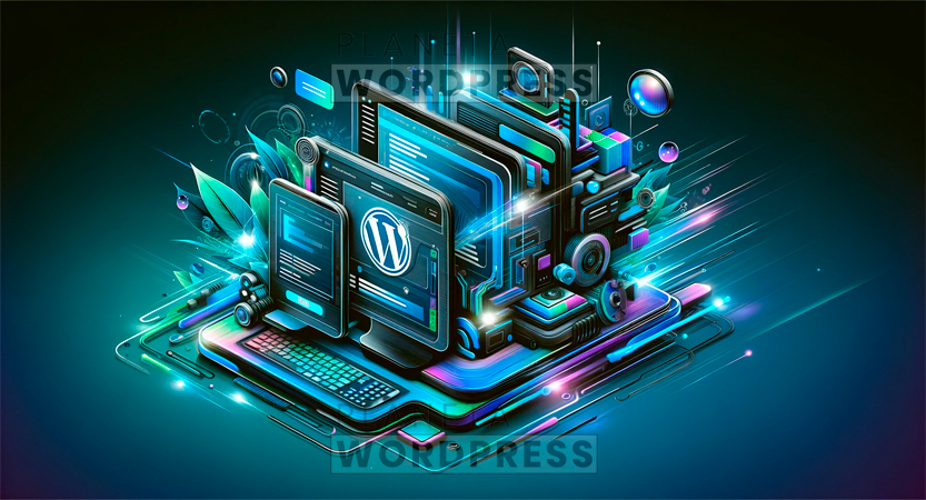 Lee más sobre el artículo WordPress 2023: Innovaciones y Estrategias para Potenciar tu Sitio Web