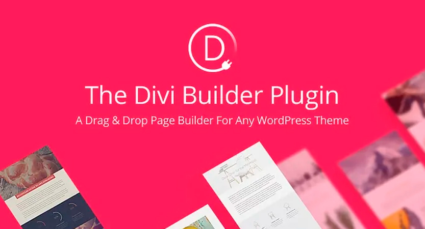 Mejores constructores de paginas para WordPress 2025 Divi en Planeta WordPress